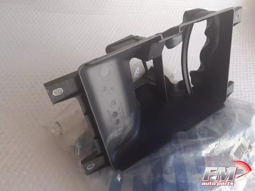 Heater Core Housing fits Lancia Delta 82482902 Genuine View Right