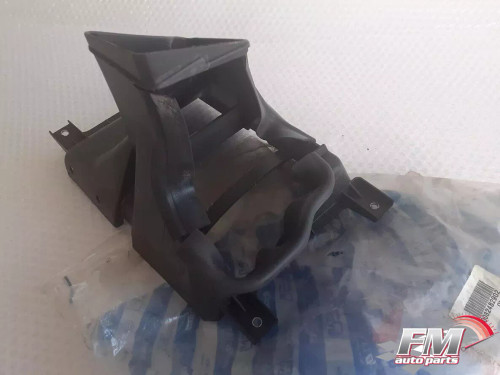Heater Core Housing fits Lancia Delta 82482902 Genuine View Lower