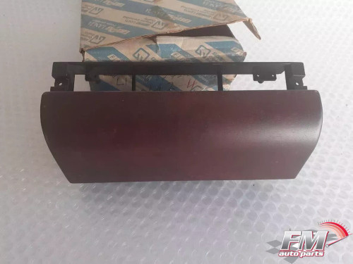 Dashboard Ashtray RHD fits Lancia Dedra Integrale 176827280 Genuine View Front