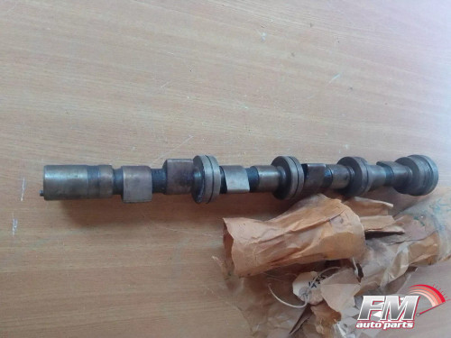 Camshaft fits Fiat Tempra Tipo Lancia Delta 4358713 Genuine View Front