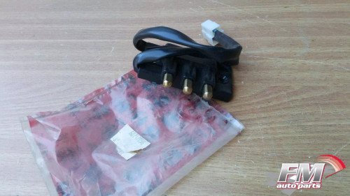 Switches Contact fits Alfa Romeo 60747056 Genuine View Front