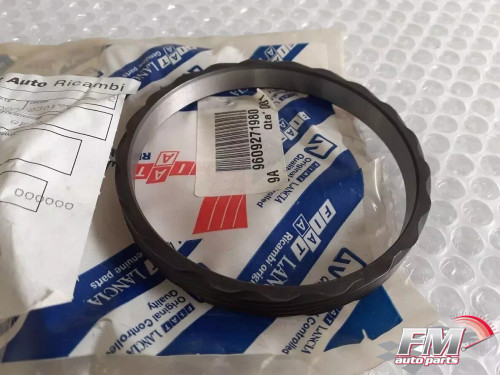 Differential Gear Speedometer 21 Teeth fits Fiat Ducato 9609271980 Genuine View Front
