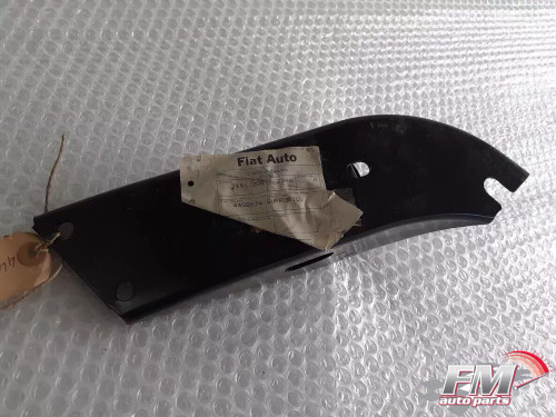 Support Bracket Front Lower Left fits Fiat Panda 4402674 Genuine View Front