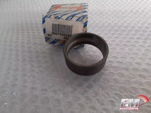 Axle Shaft Spacer SP=21.93 fits Fiat Ducato Talento 7599282 Genuine View Front