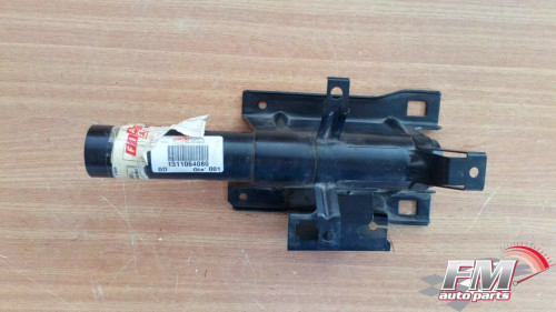 Steering Column Shaft Bracket fits Fiat Ducato 1311064080 Genuine View Front