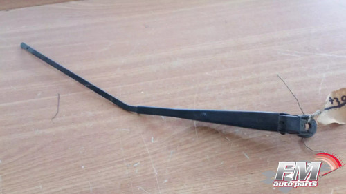 Wiper Arm fits Alfa Romeo 116 60730258 Genuine View Front