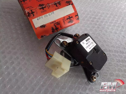Air Vents Actuator fits Fiat Tempra Lancia Dedra Delta Alfa Romeo 155 60806639 View Front