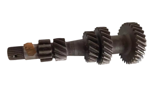 Transmission Gear Shaft fits Alfa Romeo Alfasud Sprint 102290 Genuine