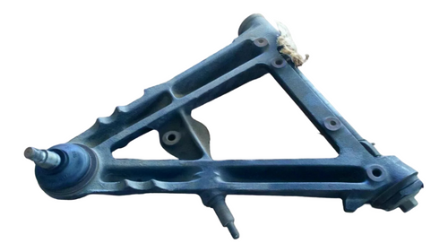 Control Arm Wishbone fits Alfa Romeo 75 Alfetta Giulietta 116002103901 Genuine