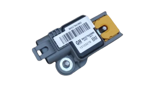 Airbag Sensor fits Opel Vauxhall Vectra C 13123276 Genuine