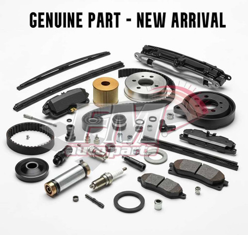 Iveco 17087879 Genuine Part