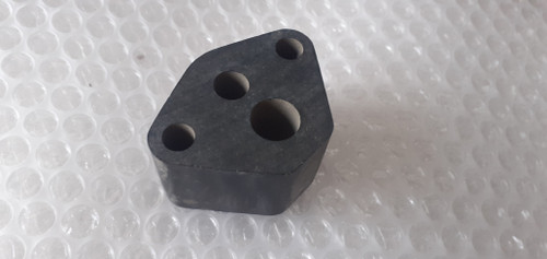 Fuel Pump Spacer fits Fiat Lancia Alfa Romeo View Front