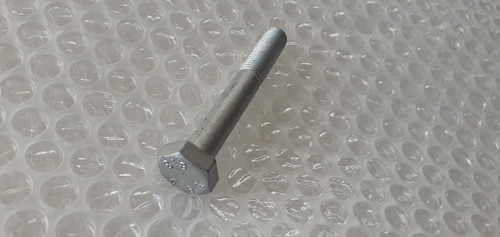 Screw fits Fiat Lancia Alfa Romeo 15888824 Genuine View Front