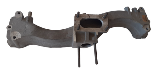 Intake Manifold fits Alfa Romeo Alfasud 530307 Genuine