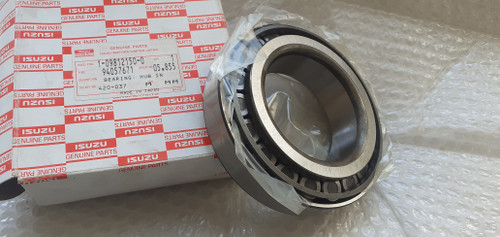 Wheel Bearing Rear Inner fits Isuzu Bus Truck 1098121500 Genuine View Front