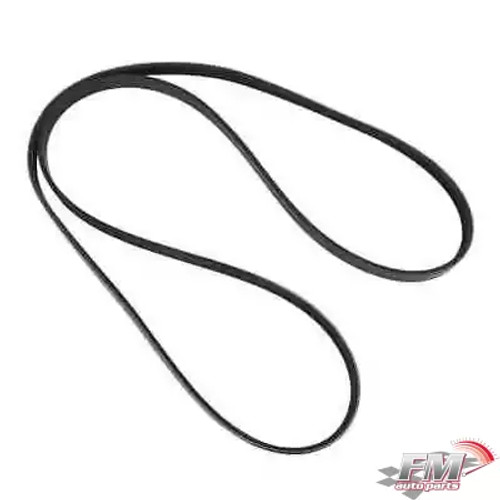 4PK1015 Belt MITSUBOSHI View Front