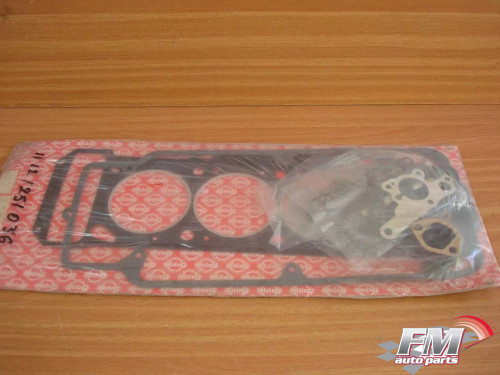 Head Set Gasket Kit fits BMW 1502 2002tii M10 engine 11121251036 11-12-1-251-036 View Front