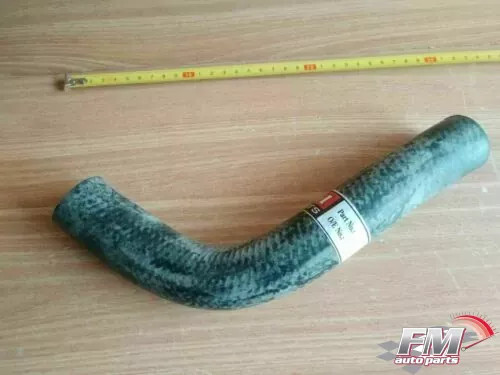 Radiator Hose Lower fits Mitsubishi Colt Lancer Mirage C62A C72A C74A MT004 View Front