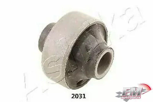Control Arm Bush fits Toyota IQ KGJ NGJ NUJ Upper Left Right GOM-2031 View Front