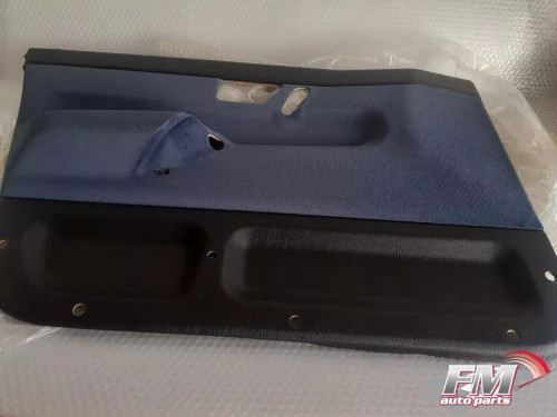 Front Door Panel fits Fiat Tempra Genuine View Front