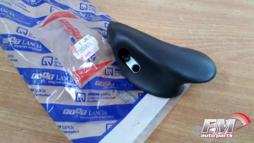 Interior Door Handle Front Rear Right fits Fiat Brava Bravo Marea 719059614 View Front