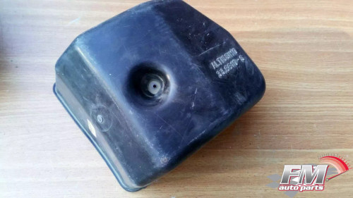 Cowl Cover Left fits Alfa Romeo 100767 33.6610-S Genuine View Front