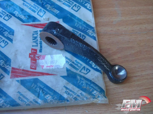 Clutch Lever fits Fiat Tipo Marengo Tempra 46448679 Genuine View Front