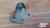 Liftgate Lock Striker fits Fiat Panda 7765287 View Front
