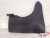 Mud Flap fits Lancia 82398719 Genuine View Front