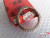 Transmission Synchro Ring fits Fiat Lancia Alfa Romeo 60810903 Genuine View Front