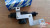 Electric Motor Central Locking fits Fiat Regata 5983175 Genuine View Rear