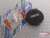 Oil Filler Cap fits Fiat Bravo Brava Palio Panda Ducato Fiorino Strada 46437840 View Front