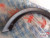 Molding Rear Left Fender fits Fiat 127 5941651 Genuine View Left