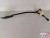 Accelerator Pedal fits Fiat Uno 7637720 Genuine View Rear