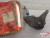 Front Right Seat Handle Joint Hinge fits Alfa Romeo 33 75 60529455 Genuine View Rear