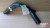 Fuel Tank Filler Neck fits Fiat Ducato 5981204 Genuine View Rear