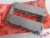 Cylinder Head Cover Left fits Alfa Romeo 33 145 146 60525221 Genuine View Front