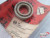 Differential Shaft Bearing fits Alfa Romeo RZ SZ 75 60518383 Genuine View Rear