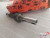 Transmission Gearbox Main Shaft fits Alfa Romeo 33 115205 60518469 Genuine View Rear