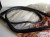 Back Window Windshield Seal Gasket fits Alfa Romeo Alfasud 108664 Genuine View Front