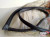 Back Window Windshield Seal Gasket fits Alfa Romeo Alfasud 108664 Genuine View Right