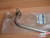 EGR Valve Pipe fits Opel Vauxhall Corsa C Astra G Y17DT Y17DTL 97213999 Genuine View Right