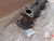 Exhaust Manifold fits Opel Vauxhall Movano A Renault Master 93180366 Genuine View Upper
