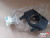 Steering Column Switch Housing fits Opel Vauxhall 7844235 Genuine View Rear