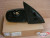 Wing Mirror Left RHD fits Opel Vauxhall Corsa C 24420994 Genuine View Front