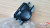 Housing Air Recirculation fits Opel Vauxhall Meriva A 93175258 Genuine View Rear
