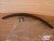 Moulding Rear Door Extension Left fits Opel Vauxhall Frontera A 91142251 Genuine View Front