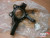 Steering Knuckle Left fits Opel Vauxhall Vectra B 90468577 Genuine View Front