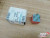 Relay fits Opel Vauxhall Vivaro Movano Renault Master Trafic 9110983 Genuine View Rear