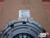 Pressure Plate fits Opel Vauxhall Corsa C Astra G H Meriva Y17DT Y17DTL Genuine 55556394 View Right